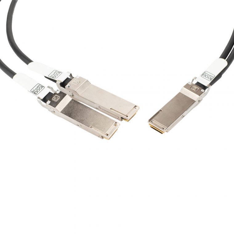 High Speed Cable Assemblies – Genesis Connected Solutions